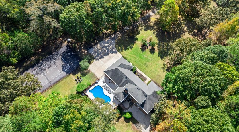 Photo of Woodland Georgia