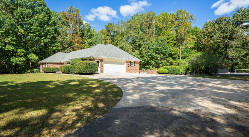 Photo of Woodland Georgia