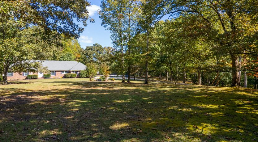 Photo of Woodland Georgia