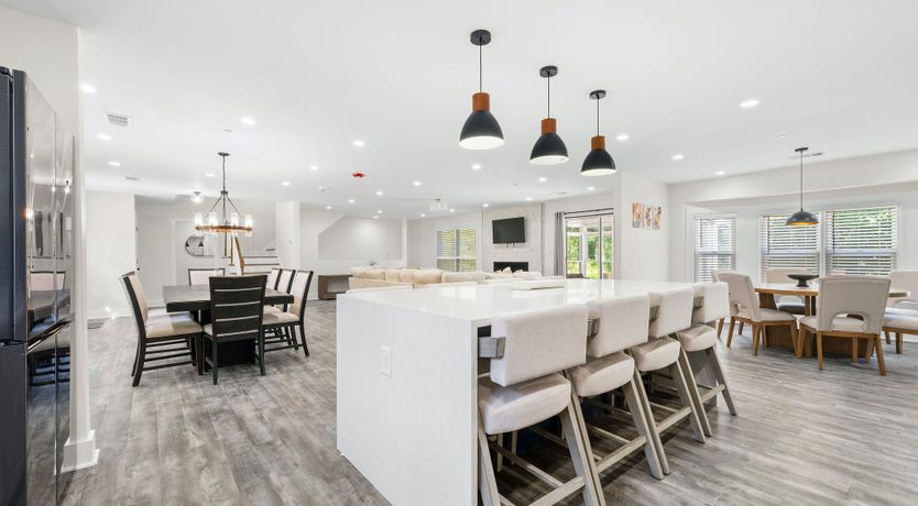 Photo of Woodland Georgia