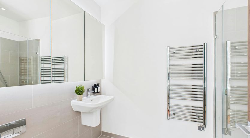 Photo of Camden Oasis