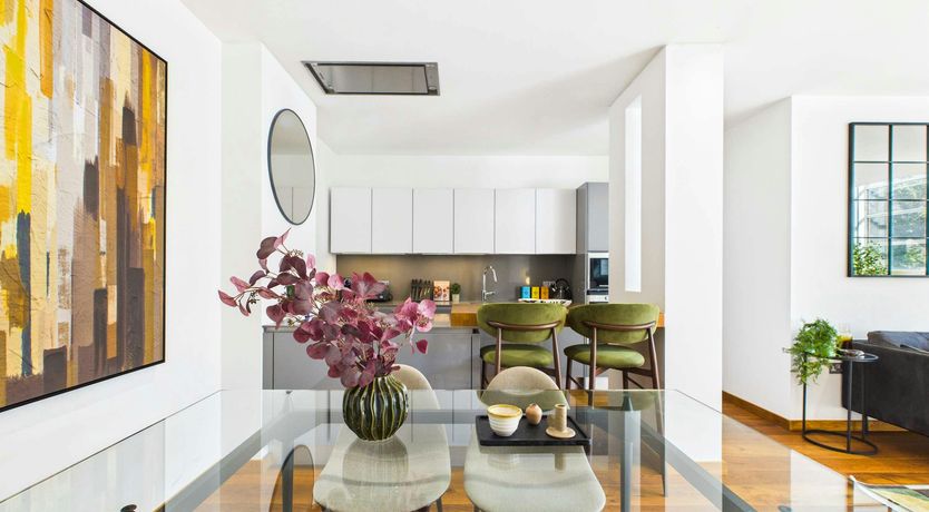 Photo of Camden Oasis