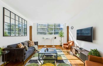 Camden Oasis Holiday Home