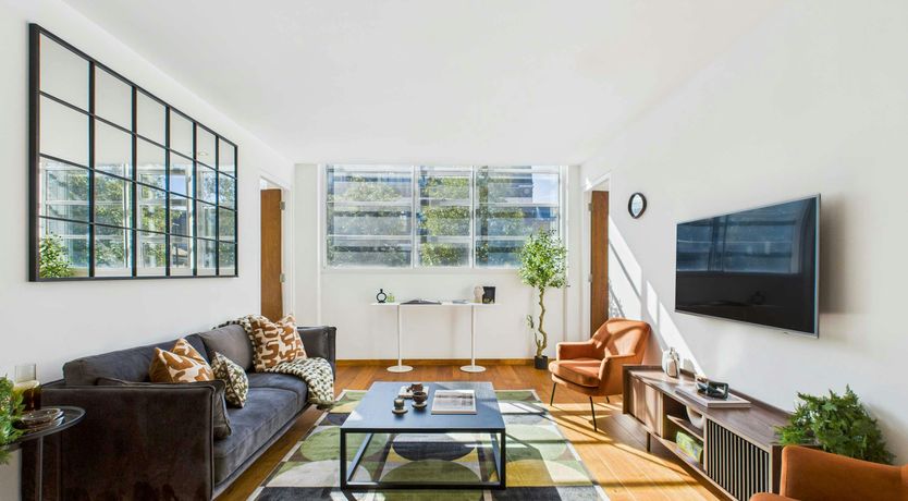 Photo of Camden Oasis