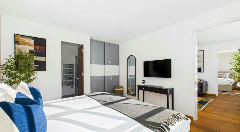 Photo of Camden Oasis