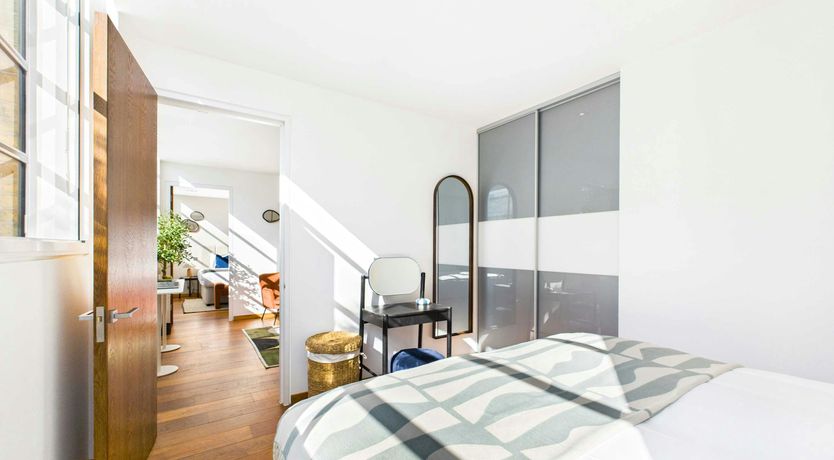 Photo of Camden Oasis