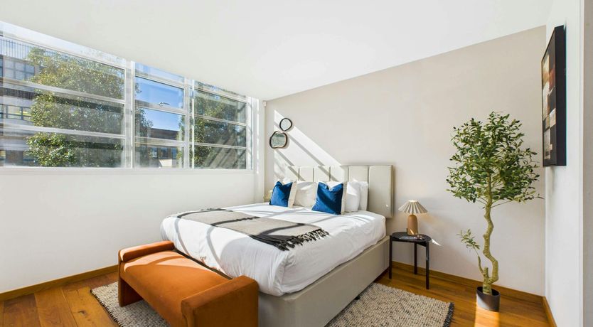 Photo of Camden Oasis