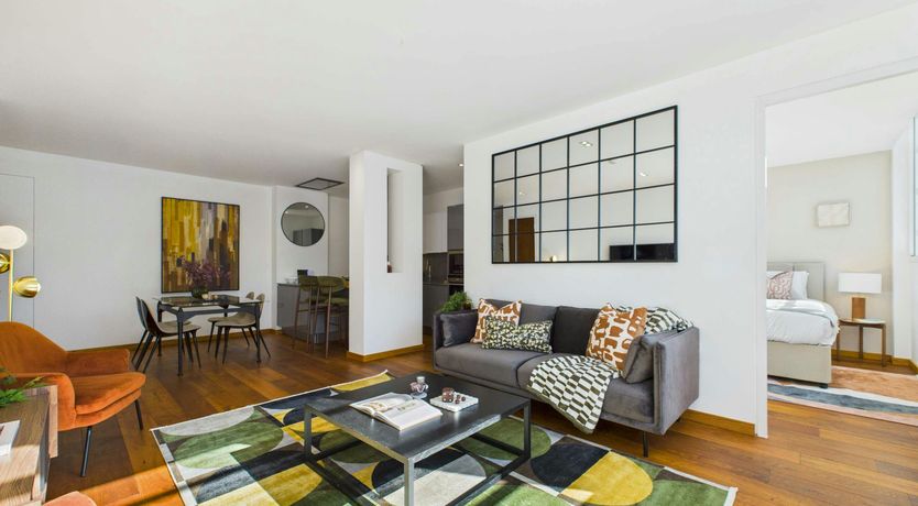 Photo of Camden Oasis