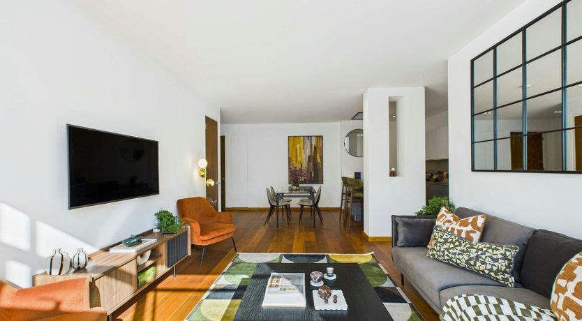 Photo of Camden Oasis