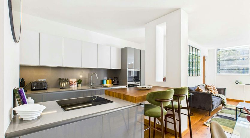 Photo of Camden Oasis