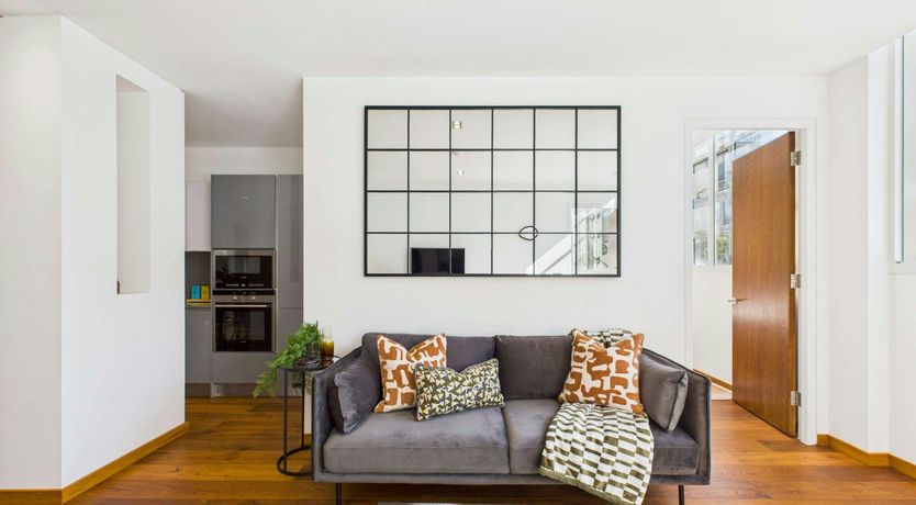 Photo of Camden Oasis