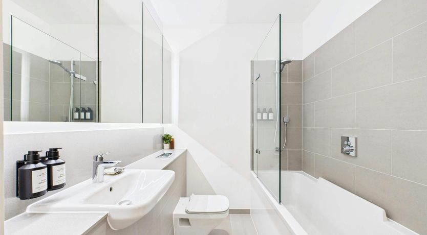 Photo of Camden Oasis