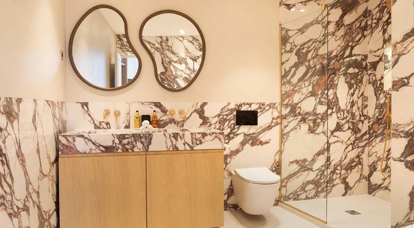 Photo of French Muse