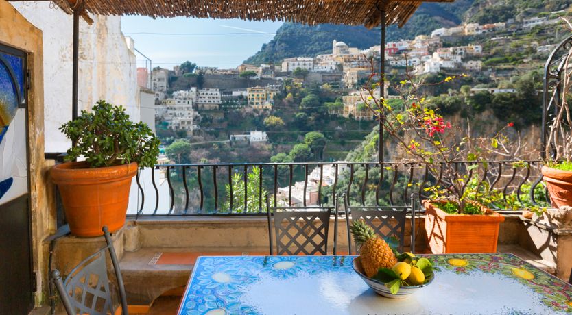 Photo of Skyline Terrace