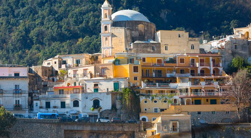 Photo of Skyline Terrace