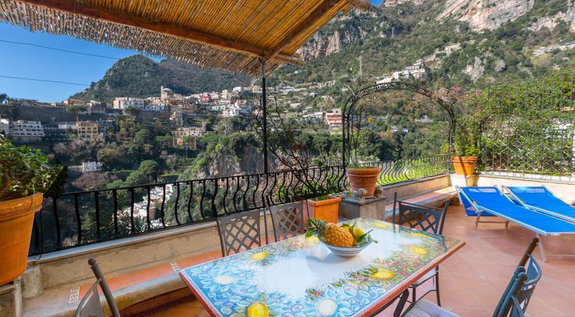 Photo of Skyline Terrace