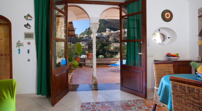 Photo of Skyline Terrace