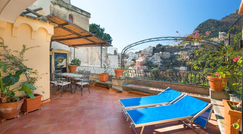 Photo of Skyline Terrace