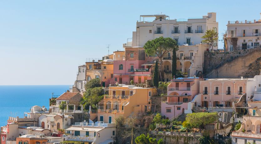 Photo of Skyline Terrace