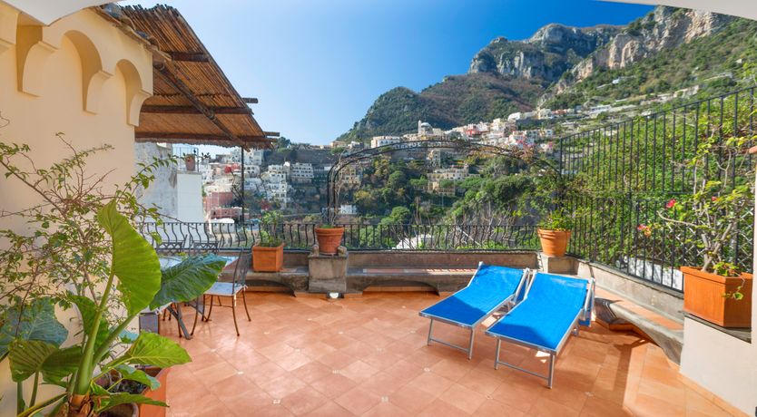 Photo of Skyline Terrace