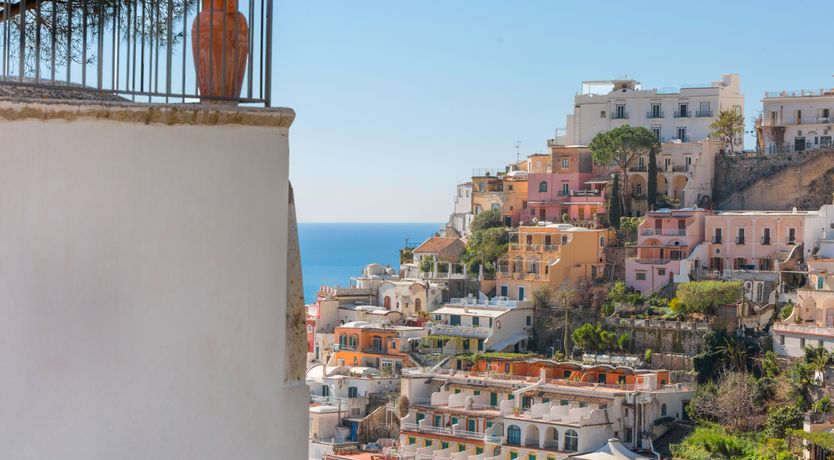 Photo of Skyline Terrace