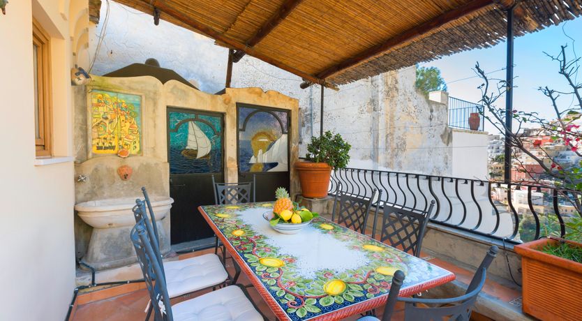 Photo of Skyline Terrace