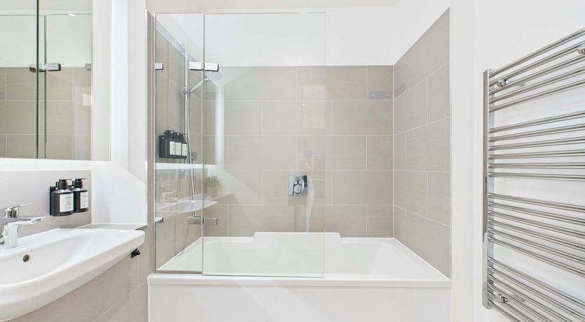 Photo of Camden Glamour