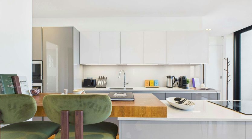 Photo of Camden Glamour