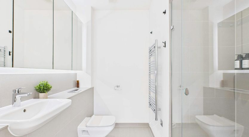 Photo of Camden Glamour