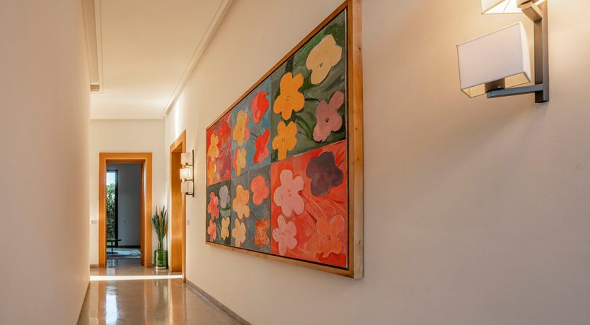 Photo of Oasis & Amber