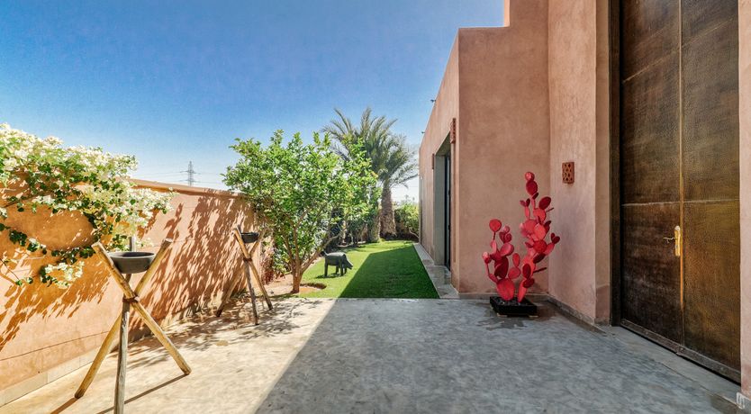 Photo of Oasis & Amber