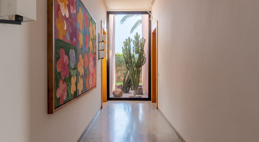 Photo of Oasis & Amber