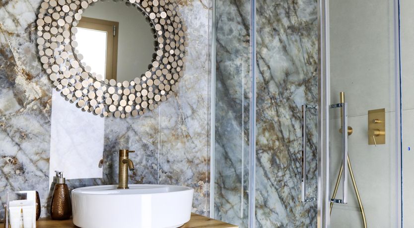 Photo of Seashore's Charm