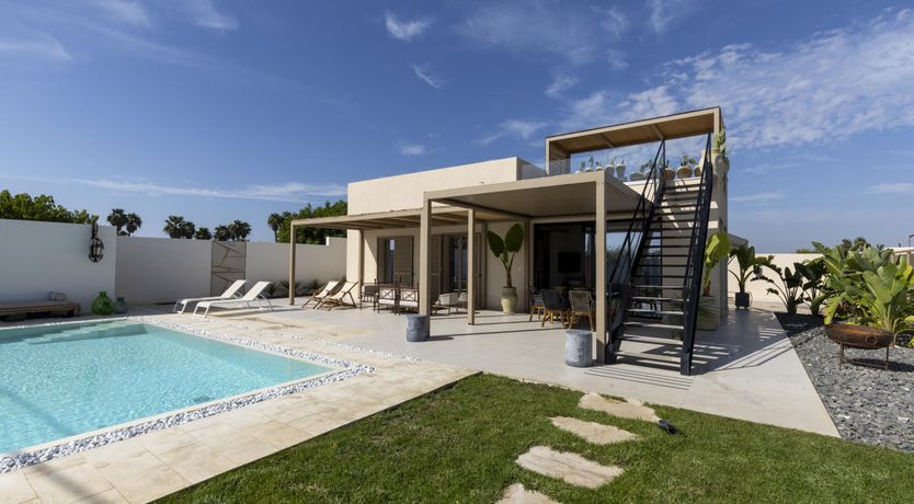 Photo of Seashore's Charm