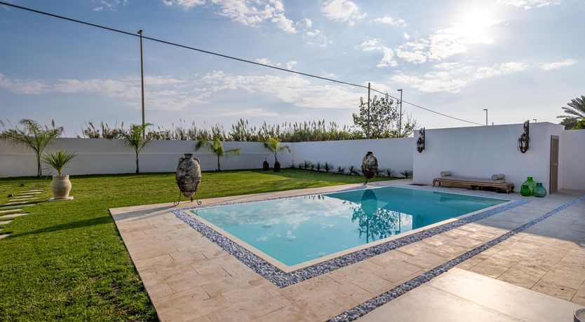 Photo of Seashore's Charm