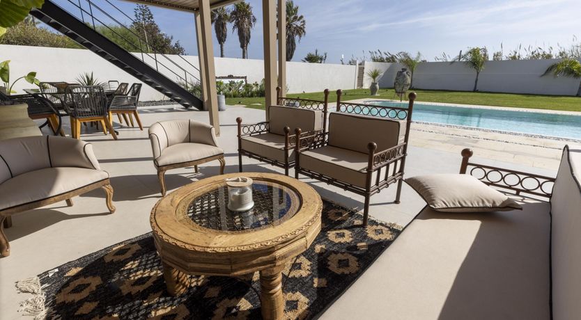 Photo of Seashore's Charm