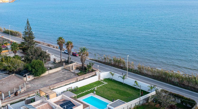 Photo of Seashore's Charm