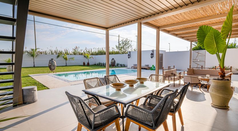 Photo of Seashore's Charm