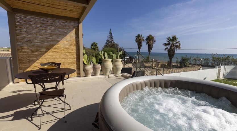 Photo of Seashore's Charm