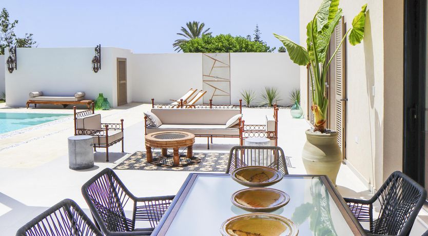 Photo of Seashore's Charm