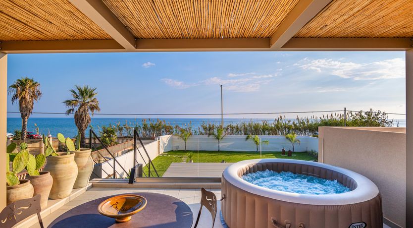 Photo of Seashore's Charm