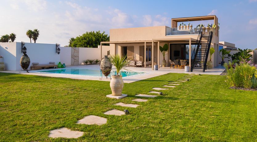 Photo of Seashore's Charm