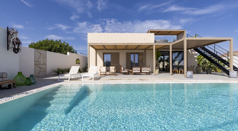 Photo of Seashore's Charm