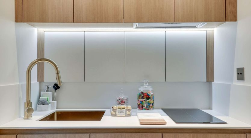 Photo of A Passage in Paris