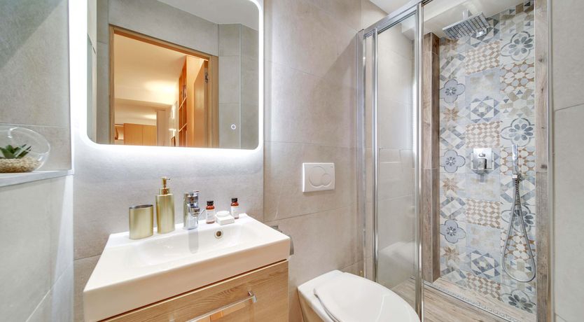 Photo of A Passage in Paris