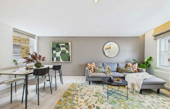 The Thames Side Holiday Home