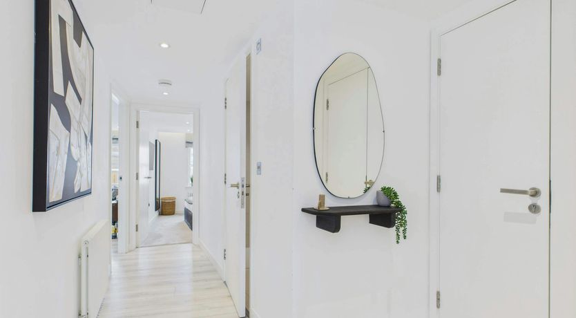 Photo of The Thames Side