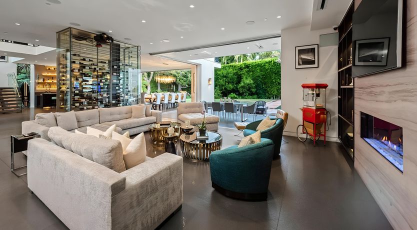 Photo of Sunset Wonder