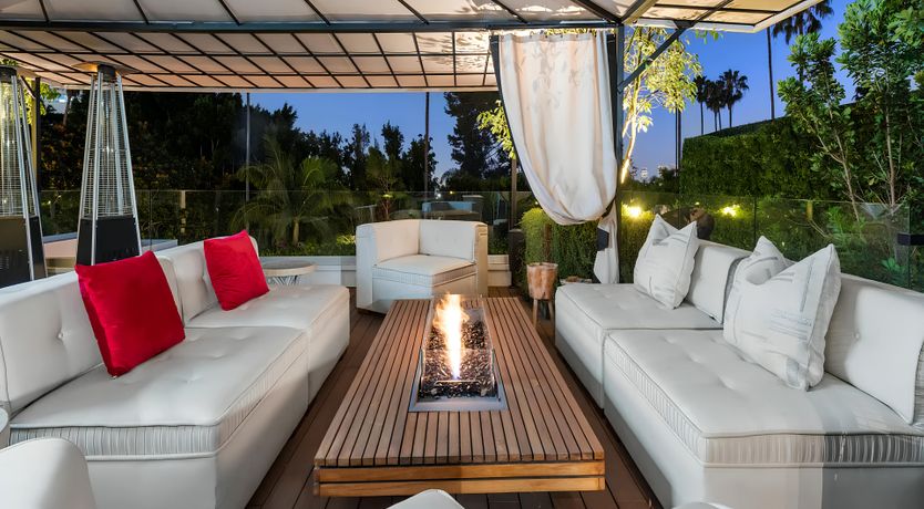 Photo of Sunset Wonder