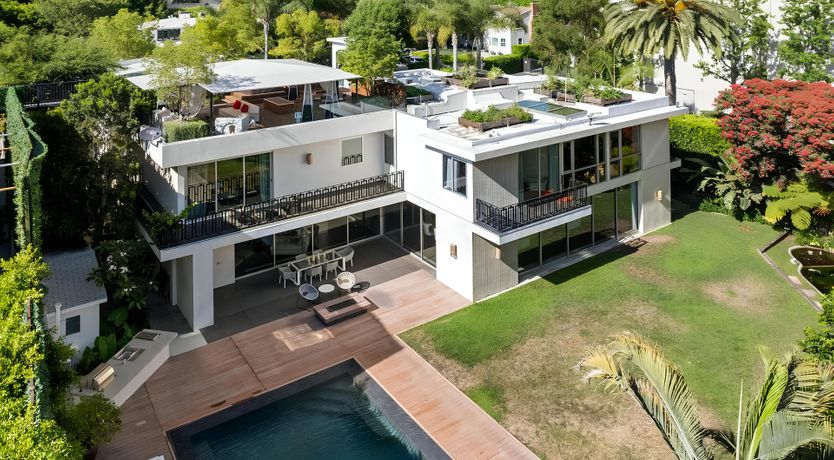 Photo of Sunset Wonder